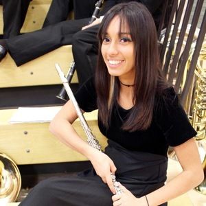 Meet your Posher, Daniela